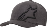 Corporate Shift 2 Hat Dark Grey/Black Lg/Xl