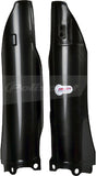 Fork Guards Black