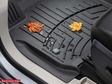 Load image into Gallery viewer, WeatherTech 2016-2017 Subaru Crosstrek Front FloorLiner HP - Black