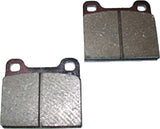 Brake Pads S-D Pair