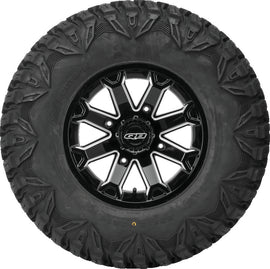 QuadBoss Blitz 14X7 - 4/156 - 4+4