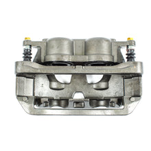 Load image into Gallery viewer, Power Stop 08-14 Ford E-150 Front Left Autospecialty Caliper w/Bracket