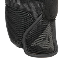 Load image into Gallery viewer, Dainese Mig 3 Air Tex Gloves Black/Black - 3XL