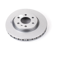Load image into Gallery viewer, Power Stop 06-07 Buick Terraza Front Evolution Geomet Coated Rotor