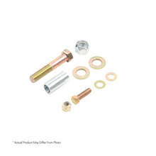 Load image into Gallery viewer, Belltech Driveline 09-13 Dodge Ram 1500 2WD Track Bar Relovator Kit
