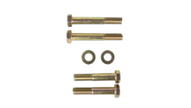 Body Armor 4x4 2007+ GMC/Chevy 1500 Silverado/Sierra/Avalanche 2WD/4WD 2in Strut Spacer
