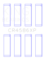 Load image into Gallery viewer, King Mitsubishi 4B11T EVO X 2007+ (Size 0.25) Performance Rod Bearing Set