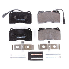 Load image into Gallery viewer, Power Stop 04-07 Volvo S60 Euro-Stop ECE-R90 Front Brake Pads
