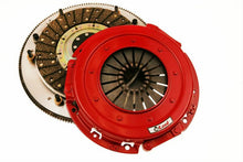 Load image into Gallery viewer, McLeod RST Twin GM LSA/LT4 1-1/8 x 26 Spline w/ 168T 8-Bolt Aluminum Flywheel