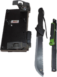 Gerber Machete/Saw Kit 1.5