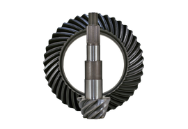Revolution Gear & Axle Nissan H233B Reverse Rotation Front Axle 5.13 Ratio Ring & Pinion Set
