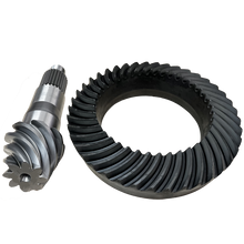 Load image into Gallery viewer, Revolution Gear &amp; Axle Jeep Wrangler JL/Gladiator D44 Rear 4.56 Ratio 2-Cut Ring &amp; Pinion Set