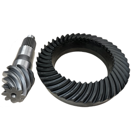 Revolution Gear & Axle Jeep Wrangler JL/Gladiator D44 Front Axle 5.13 Ratio 2-Cut Ring & Pinion Set