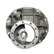 Load image into Gallery viewer, Yukon Gear 9in Yukon 3.250in Aluminum Case/HD Drop Out Housing w/ Load Bolt