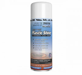 Engine Ice Plastic Shine 11oz (Aerosol)