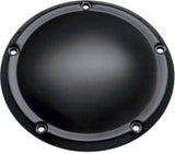 Narrow Profile Derby Cover Black 16-Up