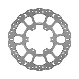 EBC 07-09 BMW G 650 XChallenge Front Left Contour Profile Rotor