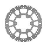 EBC 07-09 BMW G 650 XChallenge Front Left Contour Profile Rotor
