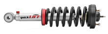 Load image into Gallery viewer, Rancho 2007-2018 Chevrolet Silverado 1500 and GMC Sierra 1500 Front Quick Lift Loaded
