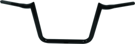Bikers Choice 15-Up FLT 1.25 Inch Mount Black 13 Inch Primeapes