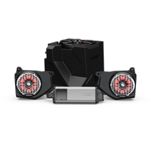 Load image into Gallery viewer, Rockford Fosgate 19-22 Polaris Ranger XP 1000 (Gen-2) Stage-5 Audio System