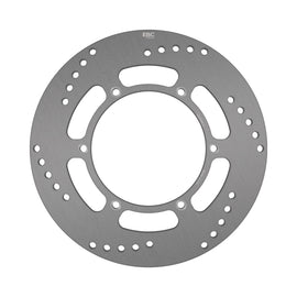 EBC 87-90 Ducati 750 Paso Front Left Standard Brake Rotor