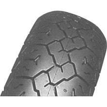 Load image into Gallery viewer, Bridgestone G508R MAG Mopus Tire - 130/90-15 M/C 66P Rear