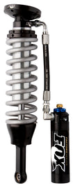 Fox 12+ Ford T6 Ranger 4WD 2.5 Factory Series 5.1in. Remote Res. Coilover w/DSC Adj. / 0-2in. Lift