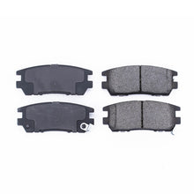 Load image into Gallery viewer, Power Stop 92-00 Mitsubishi Montero Rear Z16 Evolution Ceramic Brake Pads