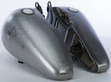 Flatside Softail Gas Tank 5 Gal `84-99