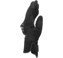 Load image into Gallery viewer, Dainese Mig 3 Air Tex Gloves Black/Black - 2XL