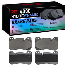 Load image into Gallery viewer, DFC 18-26 BMW X6 Front 4000 Hybridynamic Brake Pads