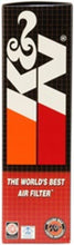 Load image into Gallery viewer, K&amp;N Replacement Air Filter GM CARS AND TRUCKS,V6,V8,1969-92