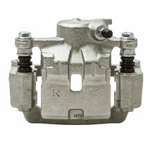 Load image into Gallery viewer, DFC 08-21 Subaru WRX Rear-R Premium Caliper - Silver Zinc Coated