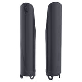 Fork Guards Nardo Grey