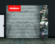 Load image into Gallery viewer, BikeMaster Wall Graphics Kit