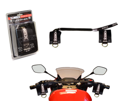 Vortex Racing Handlebar Cuff