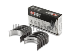 Load image into Gallery viewer, King AMC/Jeep 390 &amp; 401 Crankshaft Main Bearing Set - Size STD
