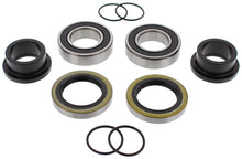 Load image into Gallery viewer, Pivot Works 21-23 Gas-Gas MC125 PW - Rear Waterproof Wheel Spacer Kit