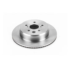 Load image into Gallery viewer, Power Stop 16-17 Lexus GS200t Rear Autospecialty Brake Rotor