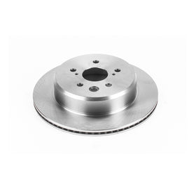 Power Stop 16-17 Lexus GS200t Rear Autospecialty Brake Rotor