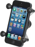 X-Grip Univ Holder W/ 1