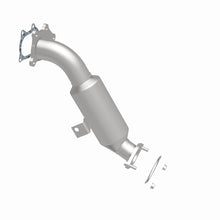 Load image into Gallery viewer, MagnaFlow Converter Direct Fit 12-14 Subaru Impreza 2.5L / 15-16 WRX STI