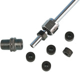 Gasket Seal Oil Line Fl Flh 25/Pk 63529-57
