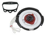 Recoil Assembly S-D