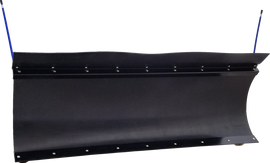 KFI UTV Pro Poly Straght Blade 72 in.