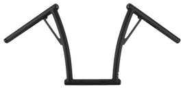 Burly Brand Viejo Bar 13in - Textured Black