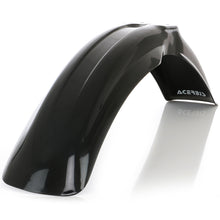 Load image into Gallery viewer, Acerbis 91-01 Honda CR125R/ 250R/ CR500R Front Fender - Black