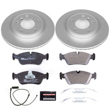 Load image into Gallery viewer, Power Stop 01-02 BMW Z3 Front Euro-Stop Brake Kit