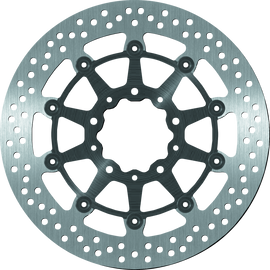 BikeMaster Kawasaki Brake Rotor